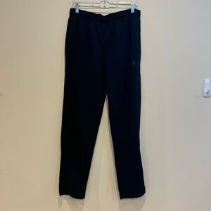 Champion Men’s Black Joggers | Size L